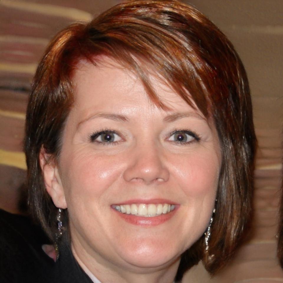 Siobhan O'Rourke financial program participant