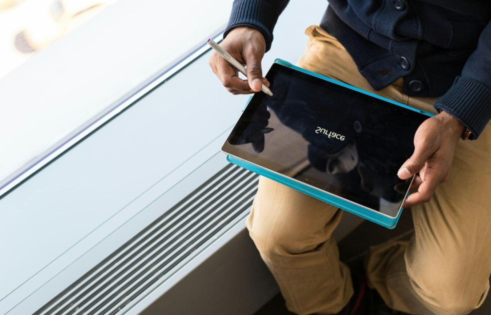 Modern office environment at Robina Town Centre where Pyroclastix team provides personalized financial planning consultations
